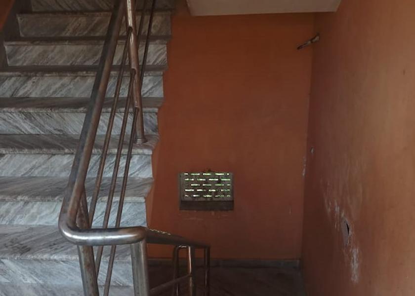Odisha Puri Interior