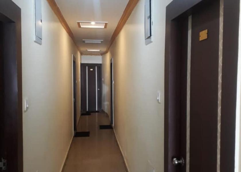 Odisha Puri Interior