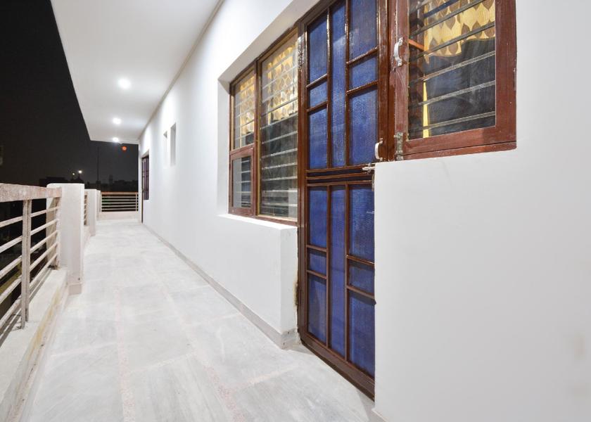 Punjab Mohali Lobby