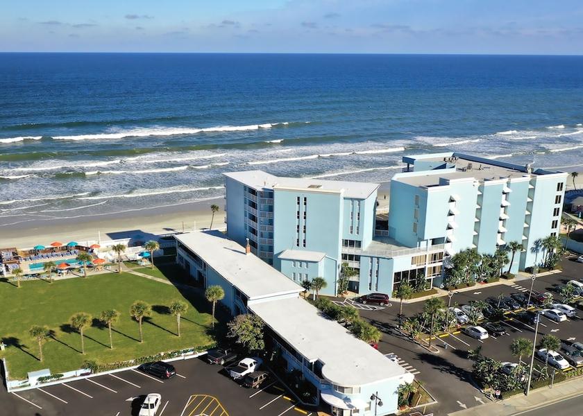 Florida Daytona Beach Shores Primary image
