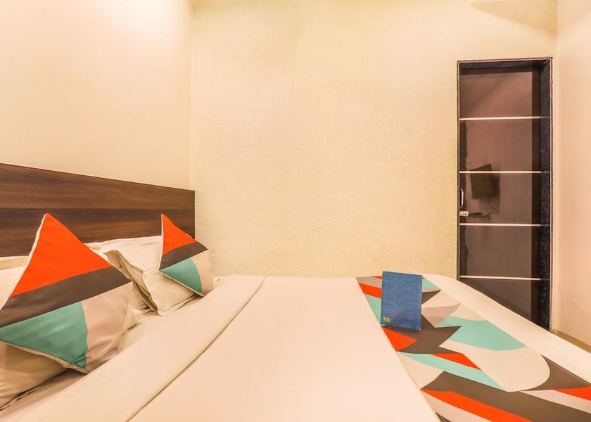 Maharashtra Mumbai Room