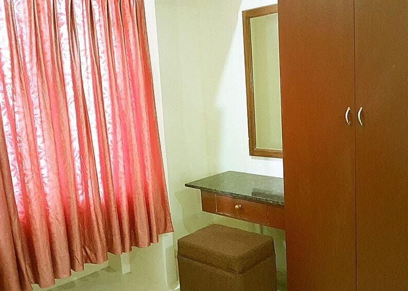 Kerala Kochi In-Room Amenity