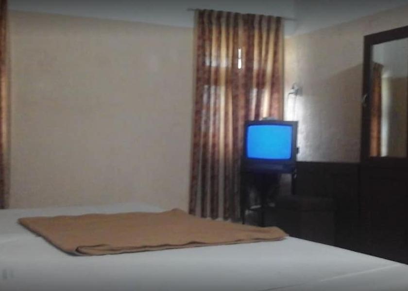 Kerala Kochi Room
