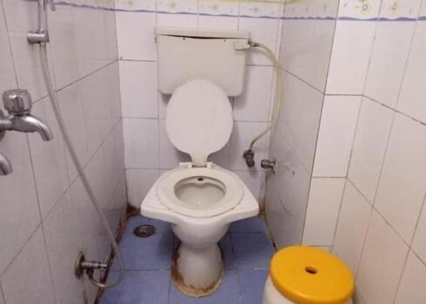 Maharashtra Mumbai Standard Double Room