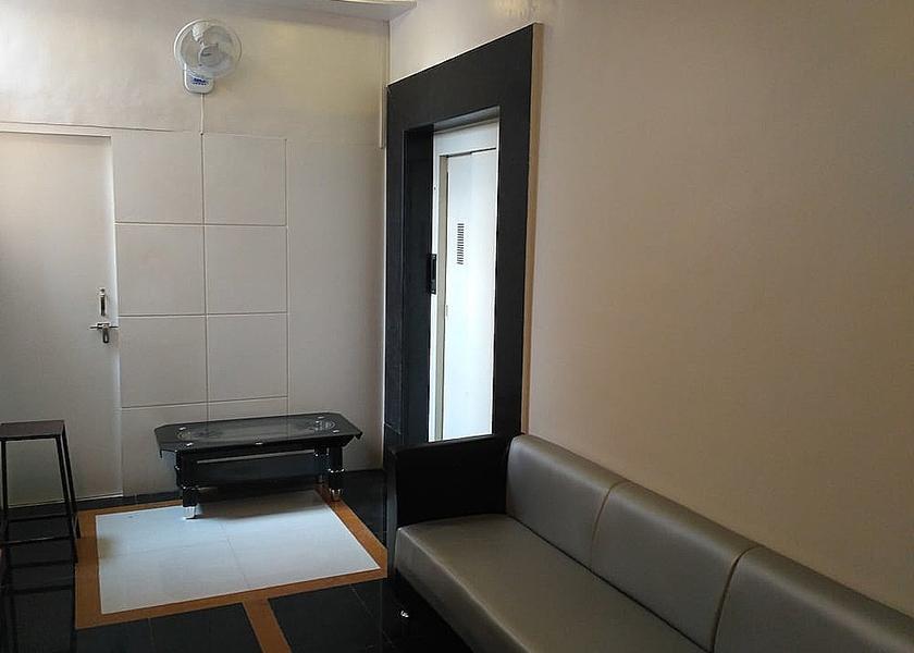 Maharashtra Pune Interior