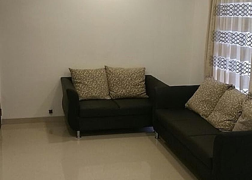 Maharashtra Mumbai Living Area