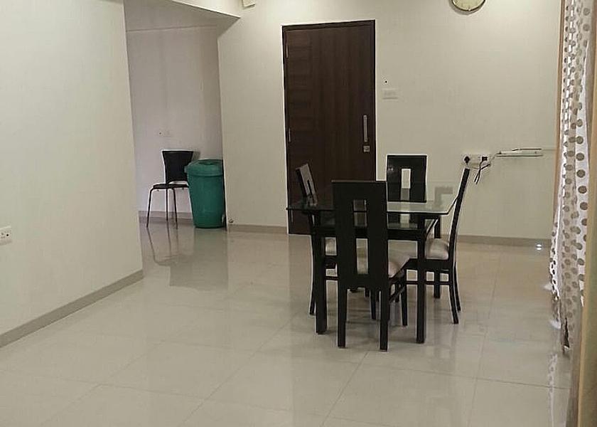 Maharashtra Mumbai Living room