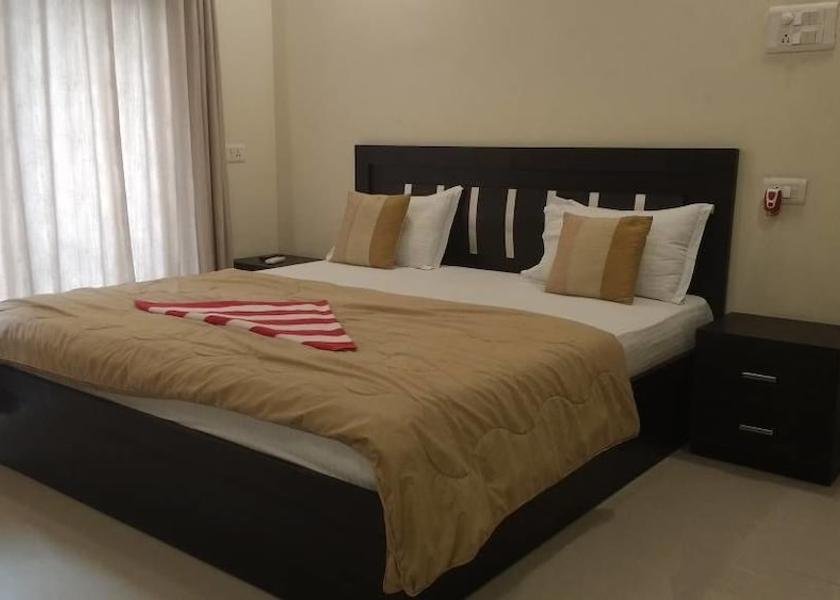 Maharashtra Mumbai Room
