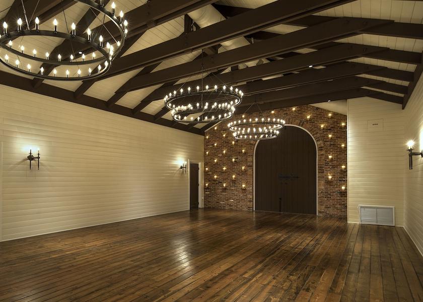 California Santa Ynez Meeting Room