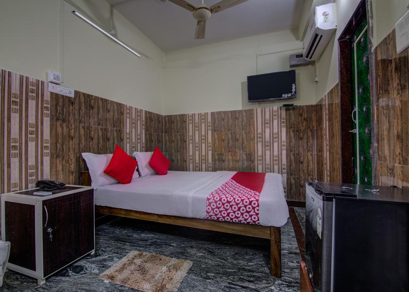 Andaman and Nicobar Port Blair Room