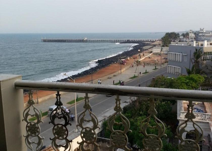 Pondicherry Pondicherry Interior