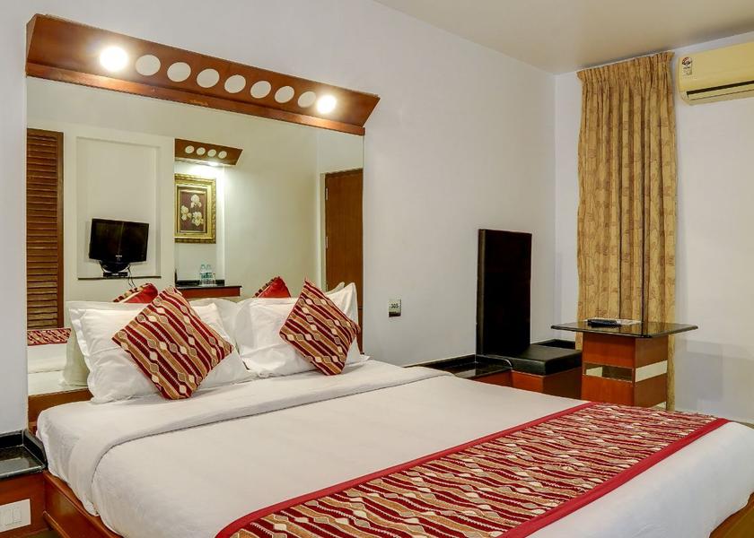 Pondicherry Pondicherry 
