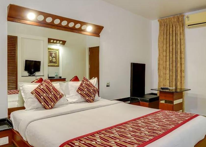 Pondicherry Pondicherry Executive Room ( NON SEA FACING)