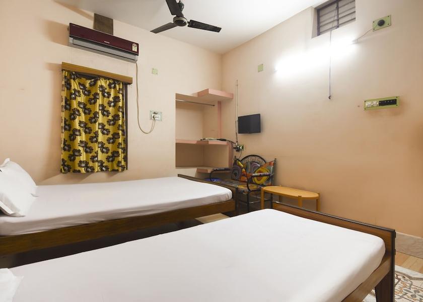 West Bengal Bishnupur Room