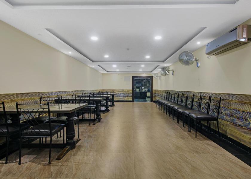 West Bengal Kolkata Restaurant