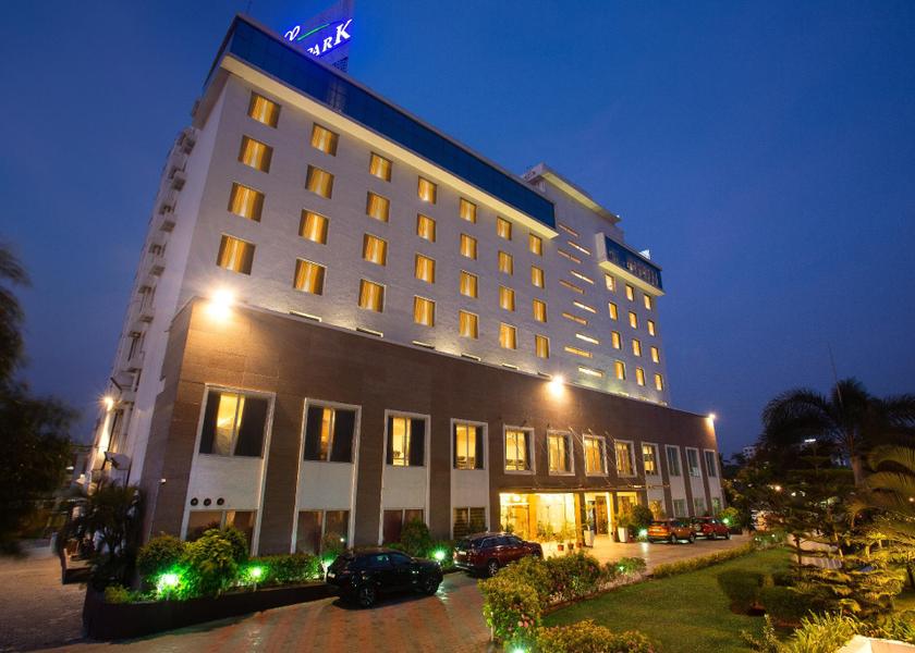Tamil Nadu Coimbatore Exterior view