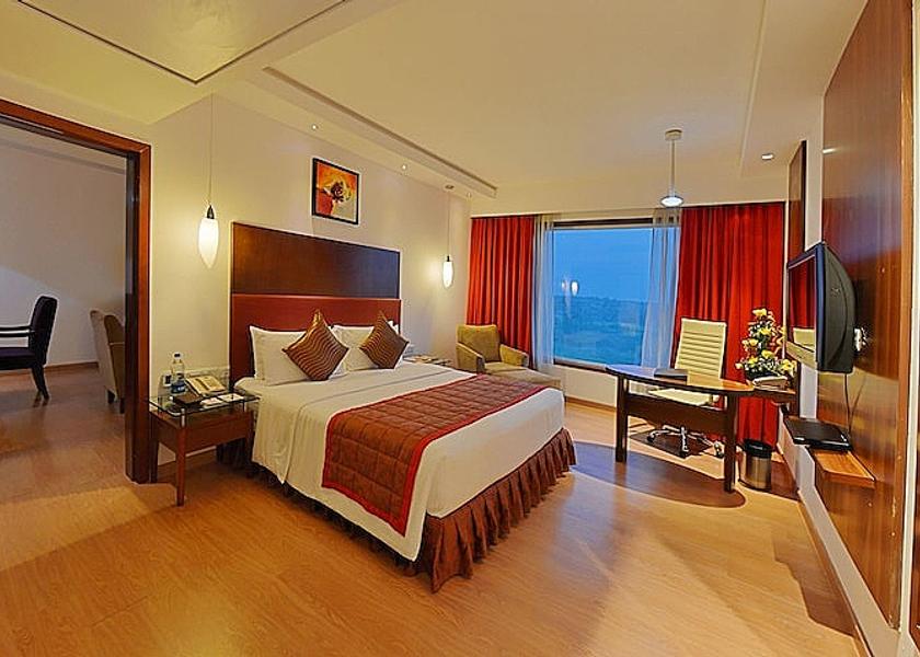 Tamil Nadu Coimbatore Living area