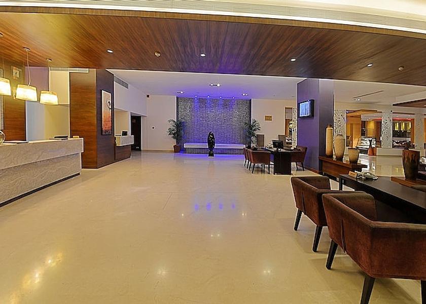Tamil Nadu Coimbatore Lobby