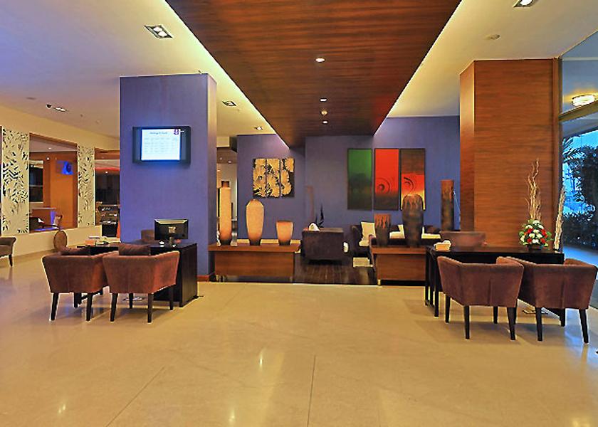 Tamil Nadu Coimbatore Public Areas