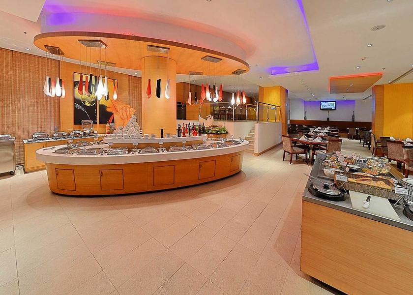 Tamil Nadu Coimbatore Food & Dining