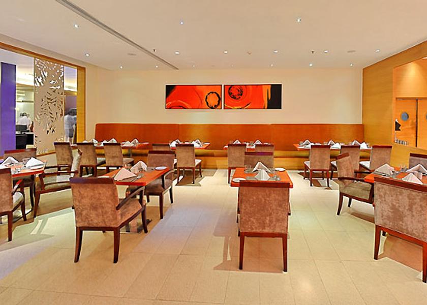 Tamil Nadu Coimbatore Food & Dining