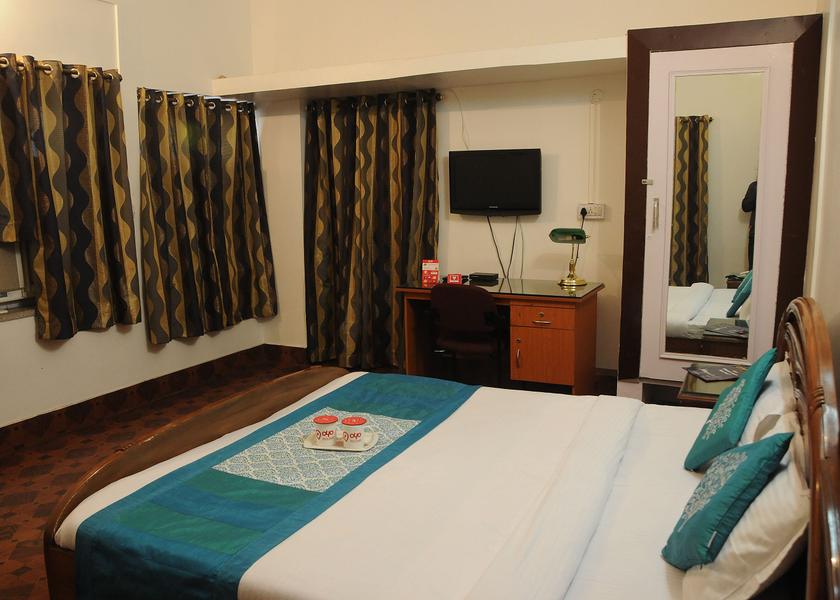 Bihar Patna Room