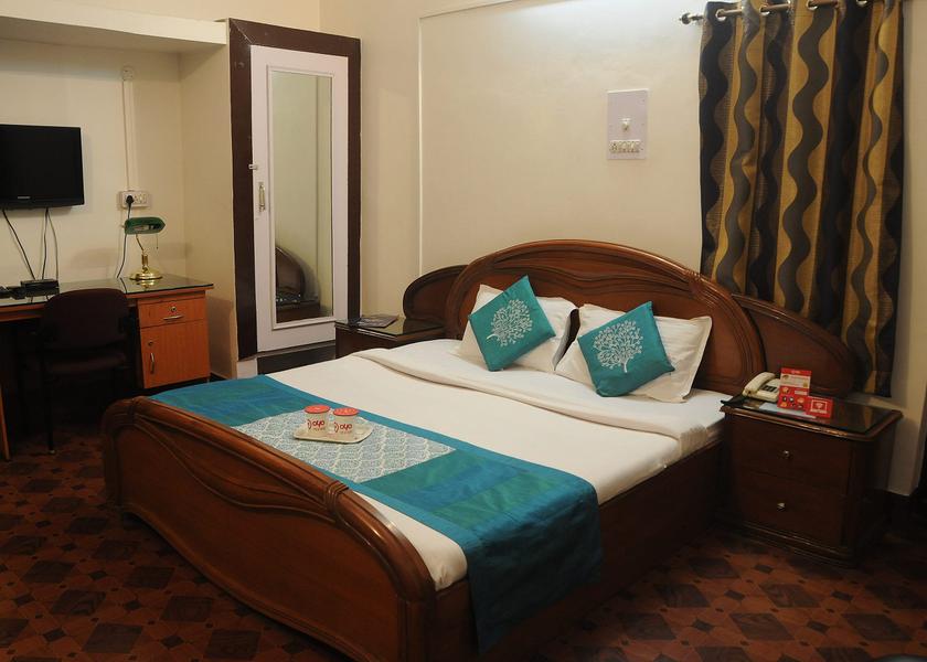 Bihar Patna Room