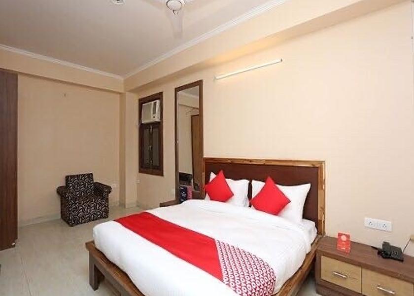 Uttar Pradesh Ghaziabad Room