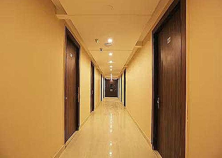 Uttar Pradesh Ghaziabad Lobby