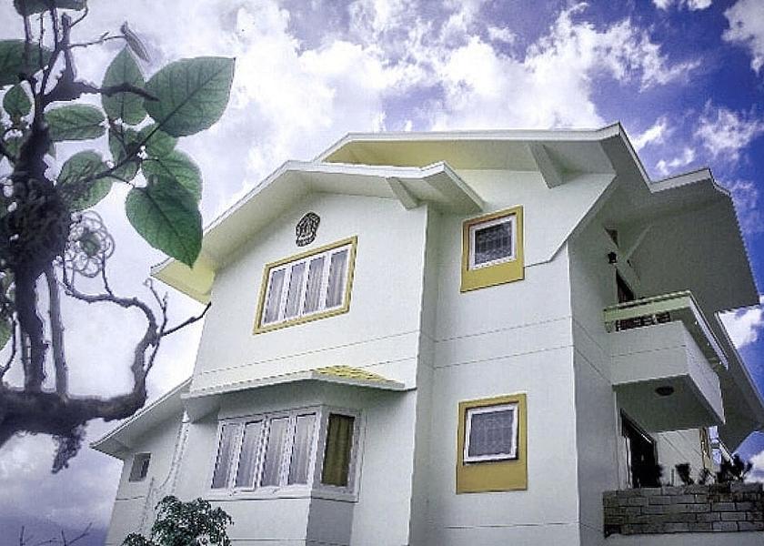 Sikkim Gangtok Primary image