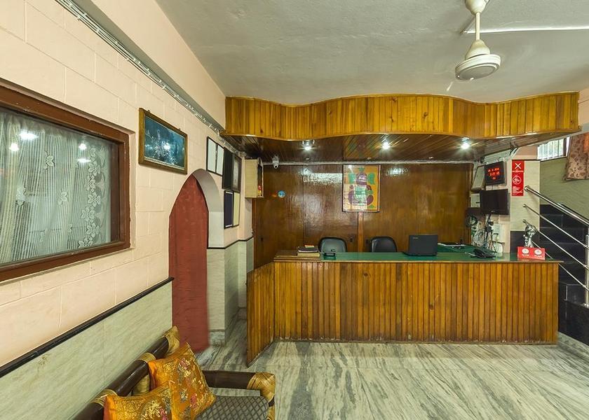 Sikkim Gangtok Public Areas