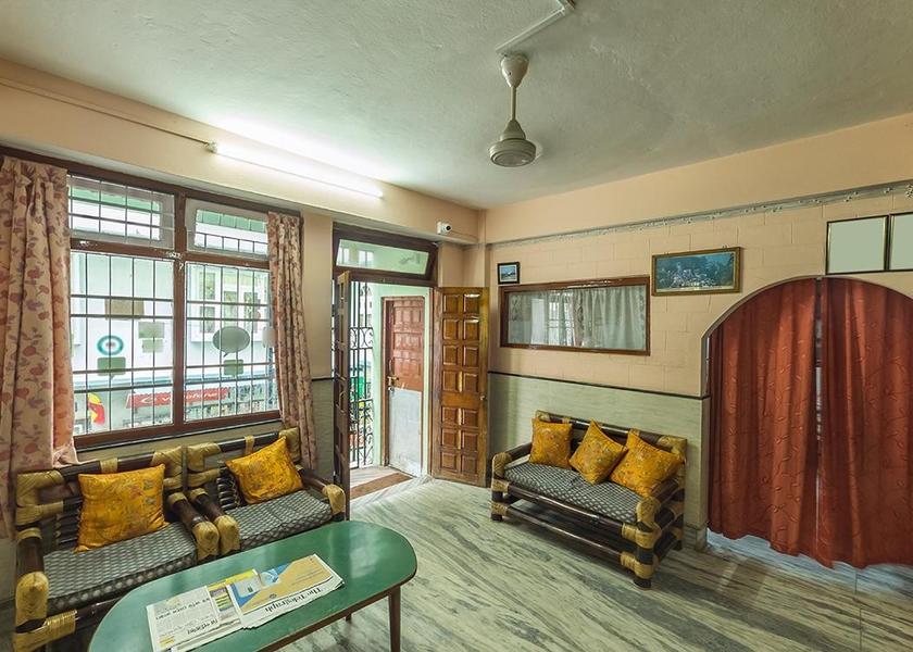 Sikkim Gangtok 1025