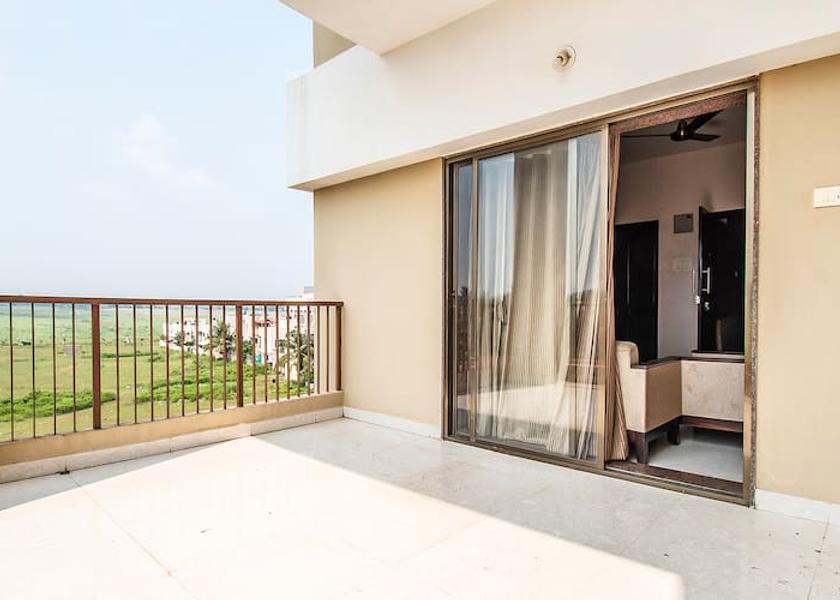 Maharashtra Kolhapur Terrace