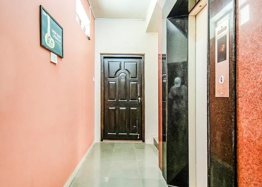 Maharashtra Kolhapur Lobby