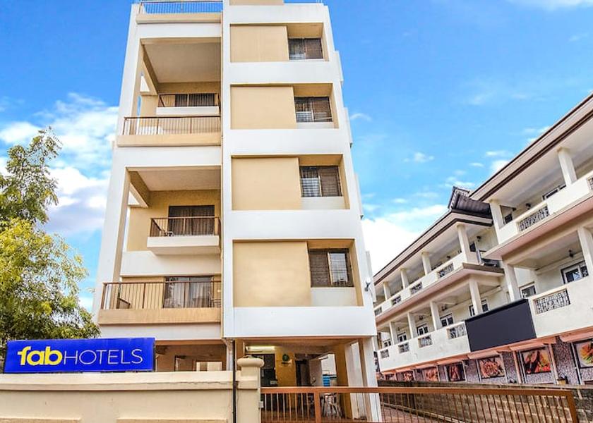 Maharashtra Kolhapur Facade