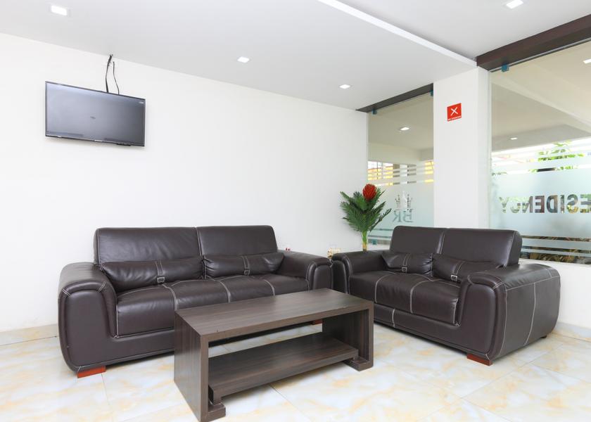 Andhra Pradesh Tada Lobby