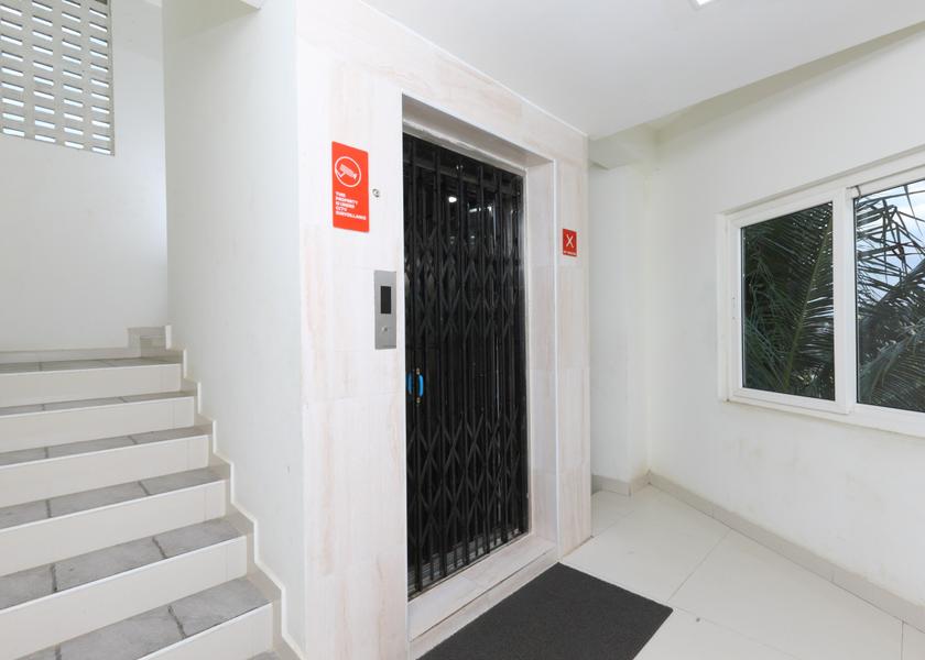 Andhra Pradesh Tada Lobby