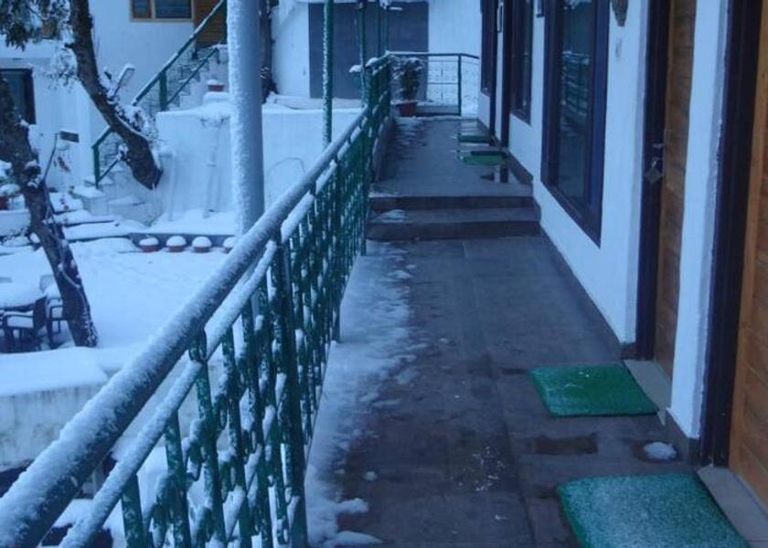 Himachal Pradesh Dalhousie corridor