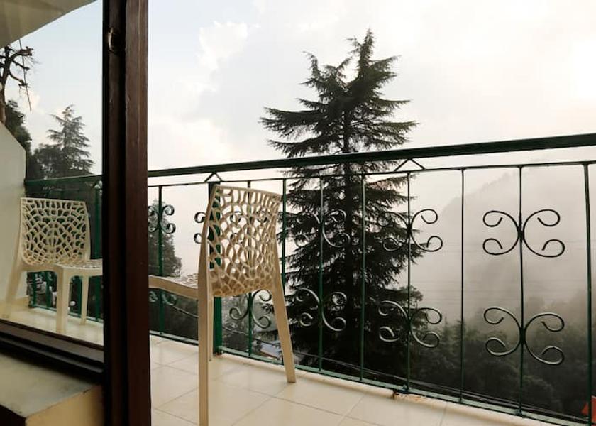 Himachal Pradesh Dalhousie 