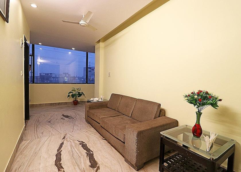 Uttar Pradesh Noida Lobby