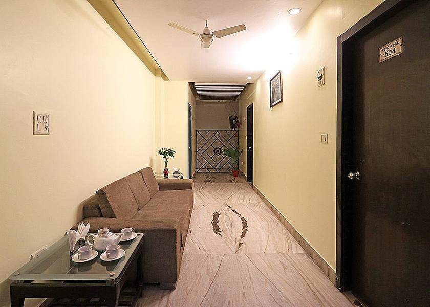 Uttar Pradesh Noida Lobby