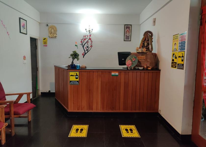Tamil Nadu Kodaikanal Public Areas