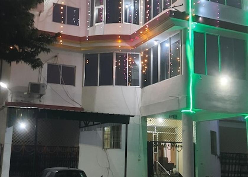 Bihar Bodh Gaya Primary image