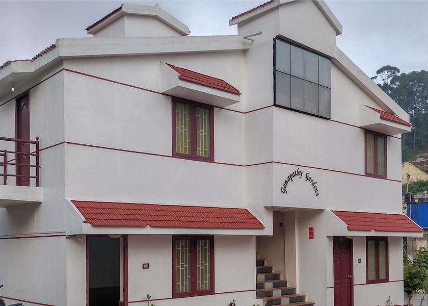 Tamil Nadu Kodaikanal Primary image