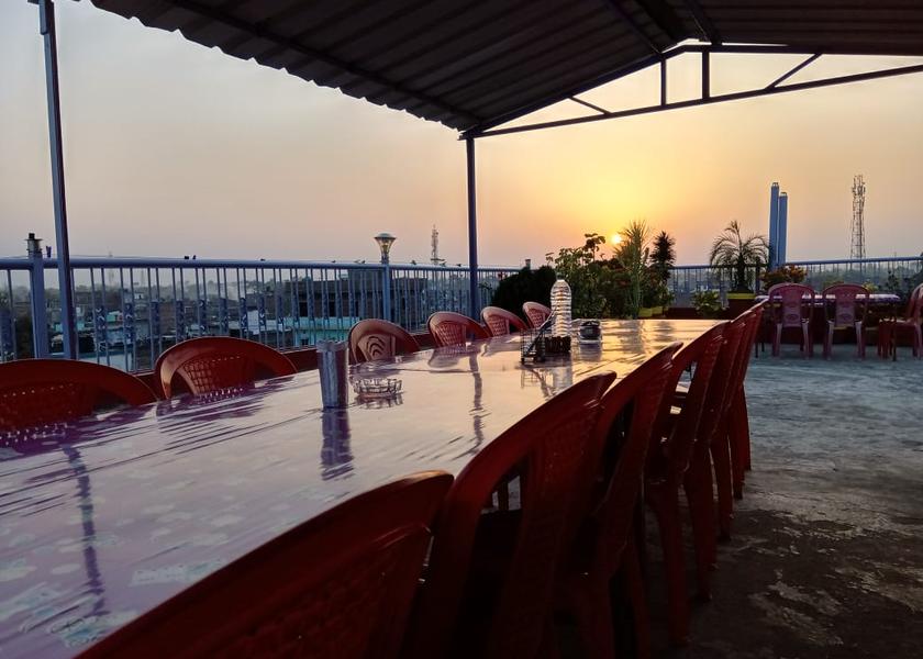 Bihar Bodh Gaya Food & Dining