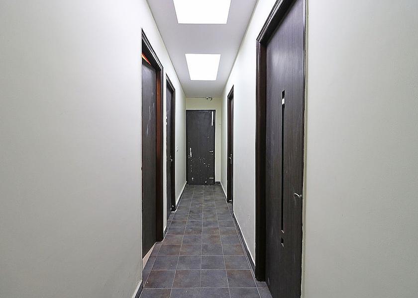 Uttar Pradesh Noida Hallway