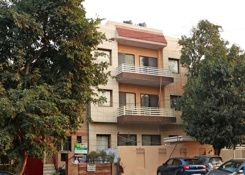 Uttar Pradesh Noida Primary image