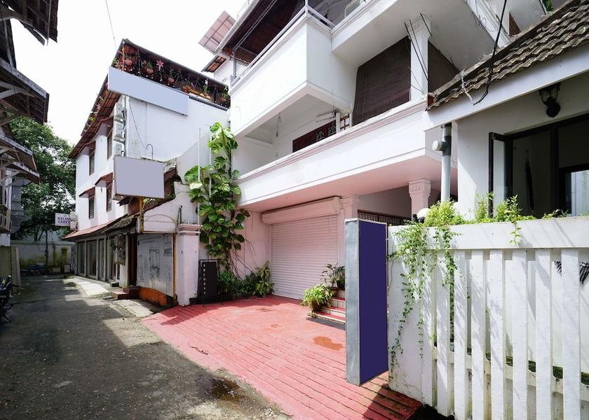 Kerala Kochi Primary image