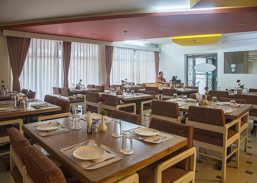 Karnataka Bangalore Food & Dining