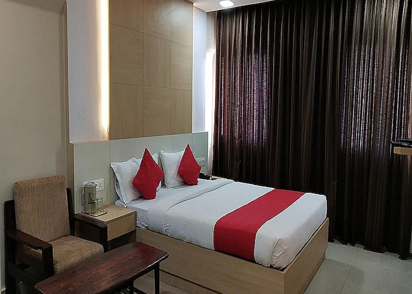 Karnataka Bangalore Standard Single Room